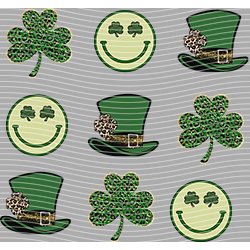 ST PATRICKS DAY-ST 1197